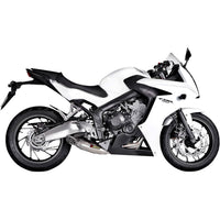 Akrapovic Titanium Racing Line Full Exhaust System