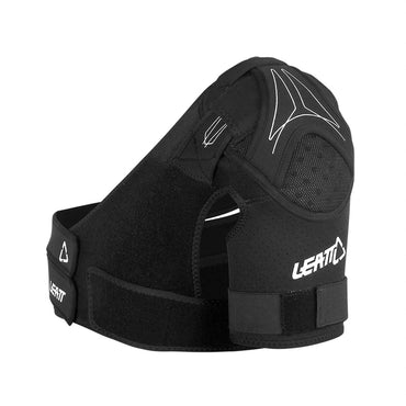 Leatt 2024 Right Shoulder Braces Black