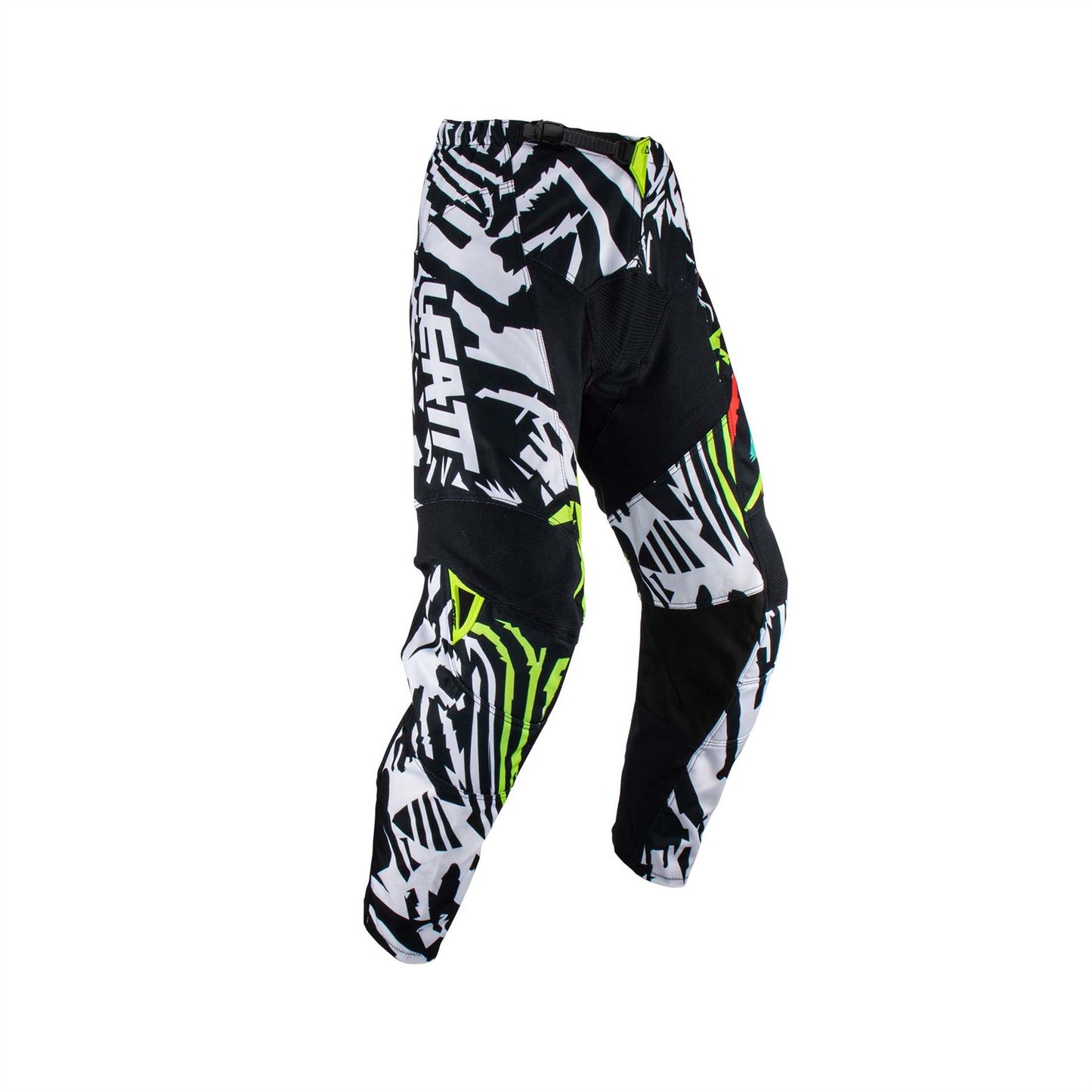 Leatt Combo Kit Pants & Shirt 3.5 Zebra