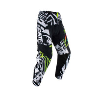 Leatt Combo Kit Pants & Shirt 3.5 Zebra