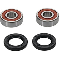 All Balls Front Wheel Bearings & Seals Kit For Yamaha YZ 85 2003 03