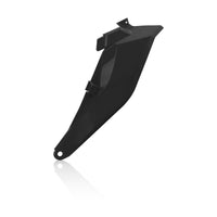Acerbis Side Panels Black For Gas Gas MC 85 2021-2024