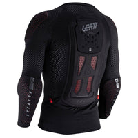 Leatt 2025 Reaflex Stealth Body Protector Black S