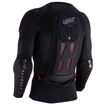 Leatt 2025 Reaflex Stealth Body Protector Black S