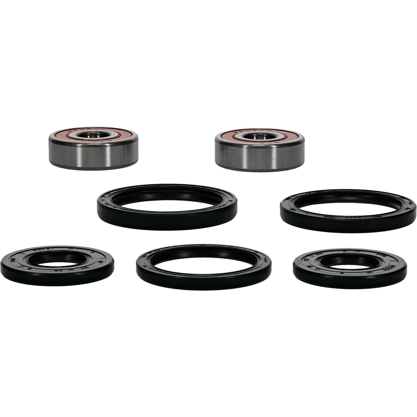 All Balls Front Wheel Bearing Kit For Yamaha YTZ 250 Tri Moto 1985-1986
