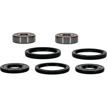 All Balls Front Wheel Bearing Kit For Honda CBR 250R 2011-2013