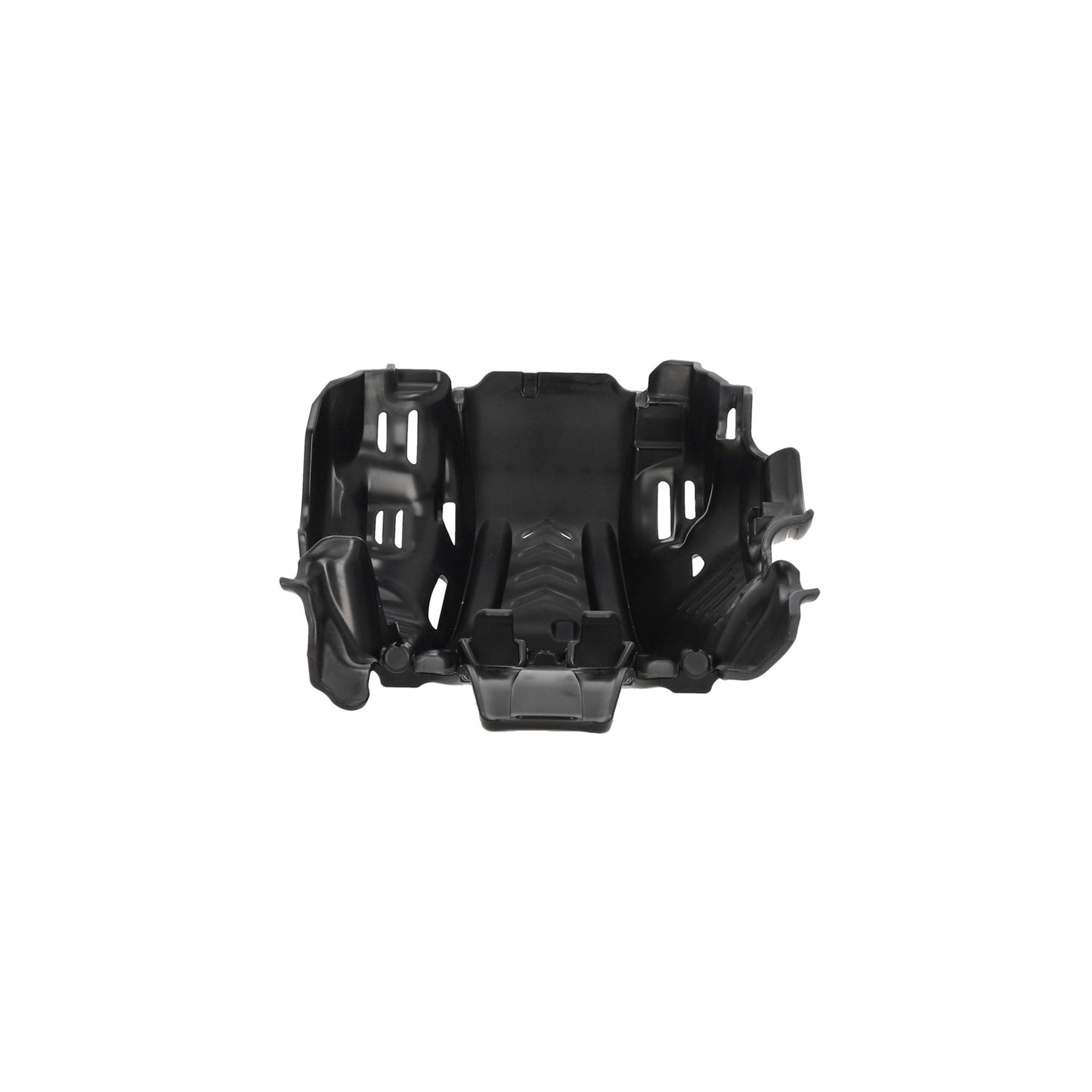 Acerbis Black Skid Plate For Gas Gas ES 700 2022-2025