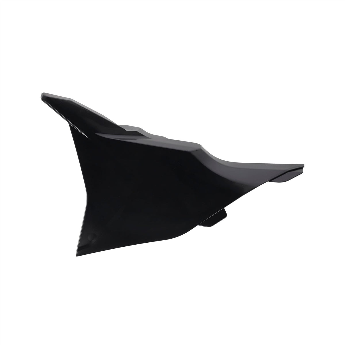 Acerbis Air Box Covers Black 0025294.090