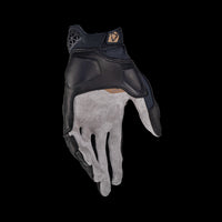 Leatt 2024 Adventure 7.5 X-Flow Short Gloves Stealth