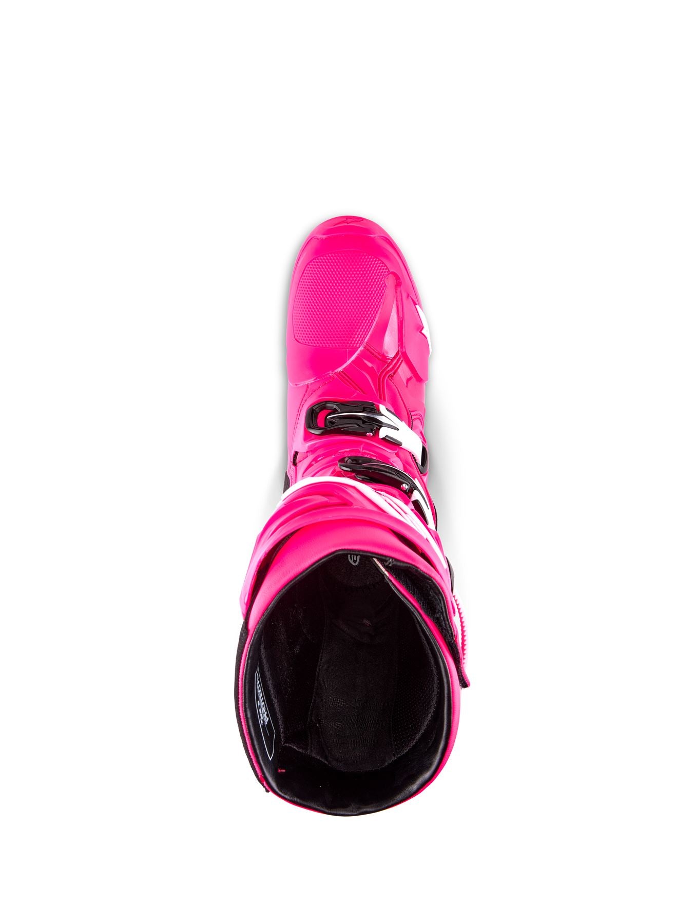 Alpinestars 2025 Tech 10 Motocross Boots Diva Pink White