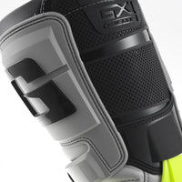 Gaerne Youth GX1 Motocross Boots Yellow Black