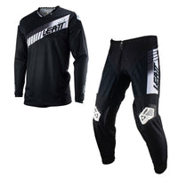 Leatt Combo Kit 4.5 Lite Black