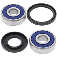 All Balls Front Wheel Bearing Kit For Honda VT 800 Shadow 1988