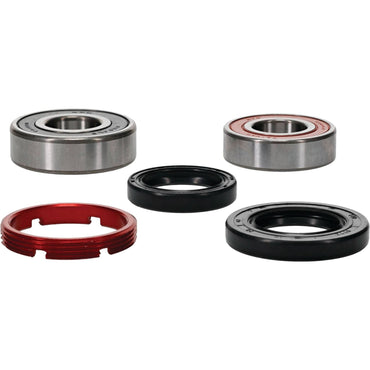 All Balls Rear Wheel Bearing Kit For Honda CR 125R 1989