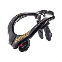 Leatt 2024 Moto 3.5 Neck Brace Black