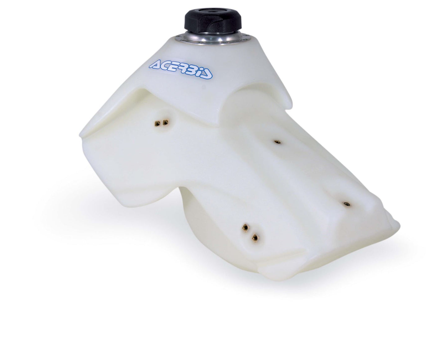 Acerbis Clear Fuel Tank 10.5L For Kawasaki KX 450 F 2012-2015