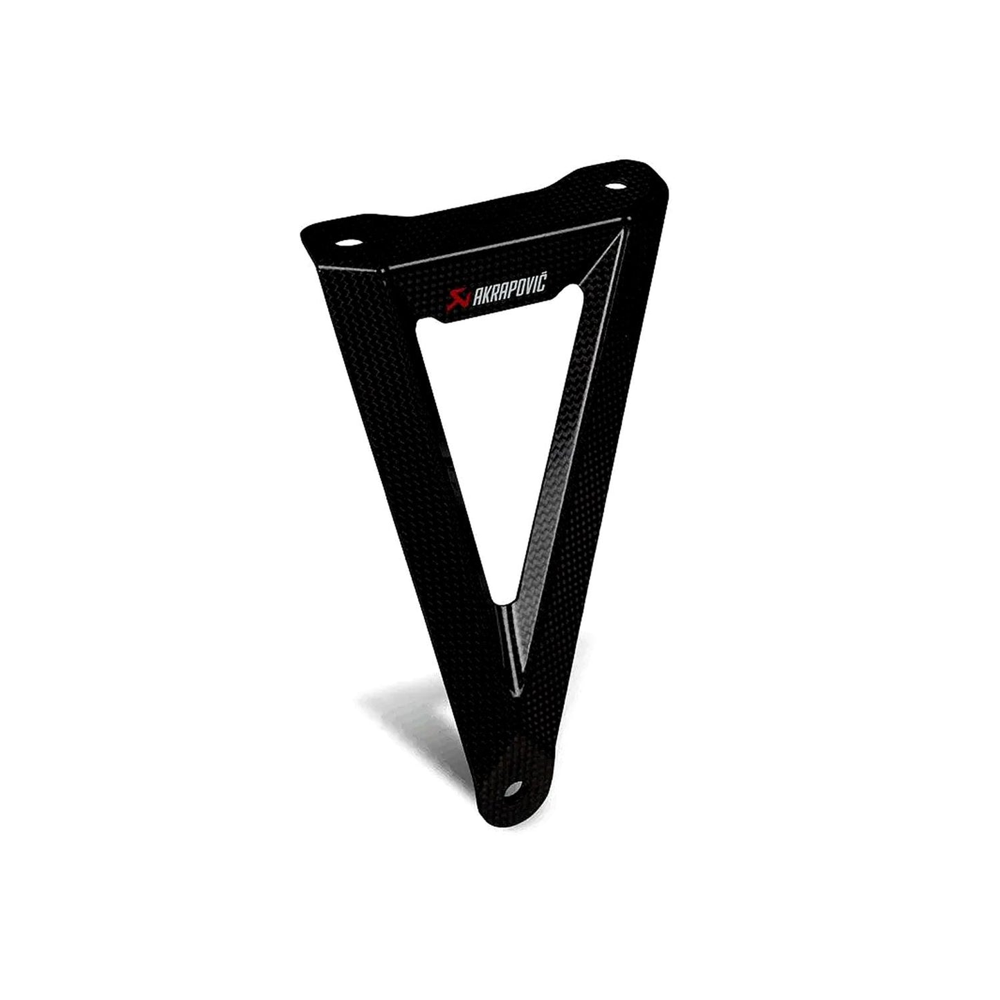 Akrapovic Titanium Evolution Line Full Exhaust System