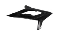 Acerbis Radiator Rad Scoops Black For Beta RX 450 2023-2027