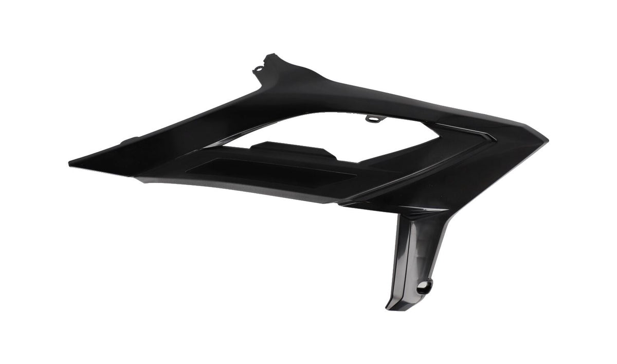 Acerbis Radiator Rad Scoops Black For Beta RR 300 2T RACING 2023-2024