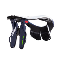 Leatt 2024 Moto 3.5 Youth Neck Brace Blue