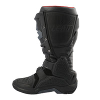 Leatt 2024 Boots 4.5 Black