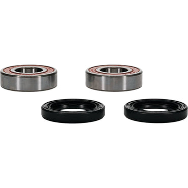 All Balls Front Wheel Bearing Kit For Kawasaki KLE 650 Versys 2007-2023