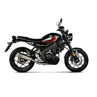 Akrapovic Titanium Racing Line Full Exhaust System
