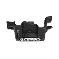 Acerbis Black Skid Plate For Gas Gas MC 85 2025-2026