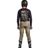 Troy Lee Designs 2025 GP Pro Boxed In Black Olive Jersey