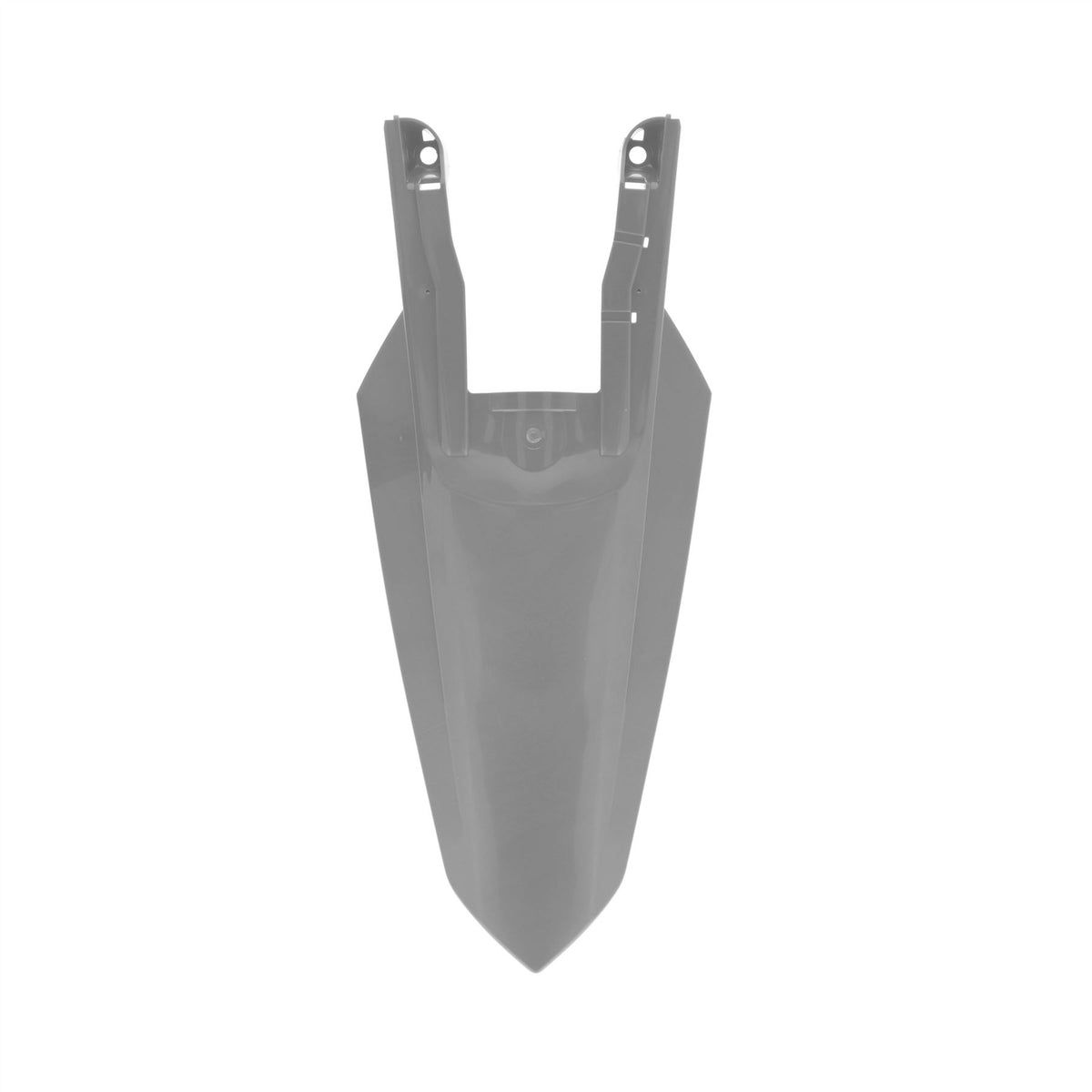 Acerbis Rear Fender Grey For KTM XC-F 450 2025-2027