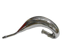 FMF Gold Series Fatty Front Exhaust Pipe 18200014