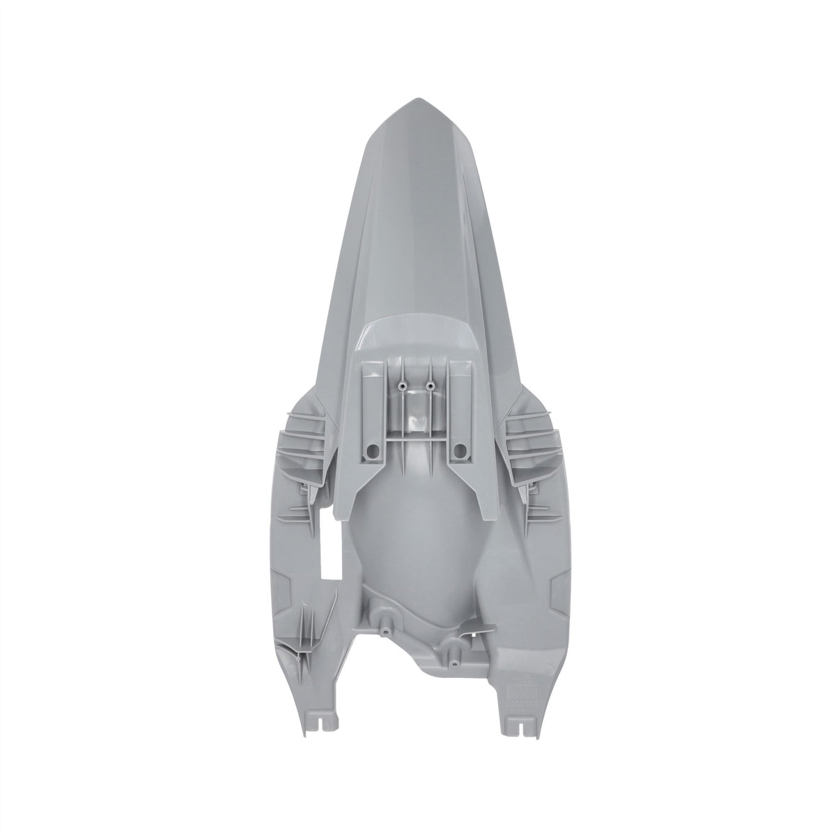 Acerbis Rear Fender Grey For KTM SX 65 2024-2027