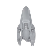 Acerbis Rear Fender Grey For KTM SX 65 2024-2027