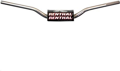 Renthal Fatbar Tanium 839 Handlebar For Honda CRF 450RL 2021-2025