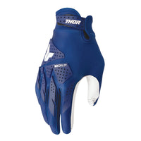 Thor 2026 Gloves Launchmode XP Navy