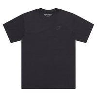 Troy Lee Designs Spring 2025 MX Standard Issue Casual T-Shirt Carbon