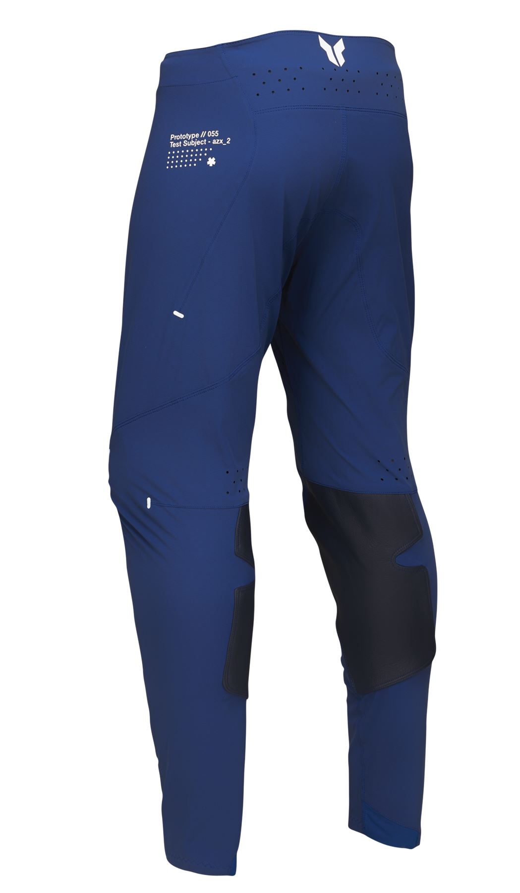 Thor 2026 Motocross Combo Kit Sportmode Strike Navy White