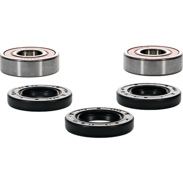 All Balls Front Wheel Bearing Kit For Suzuki SV 650XA 2021