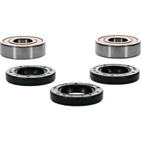 All Balls Front Wheel Bearing Kit For Suzuki GSX 600F Katana 2003-2006