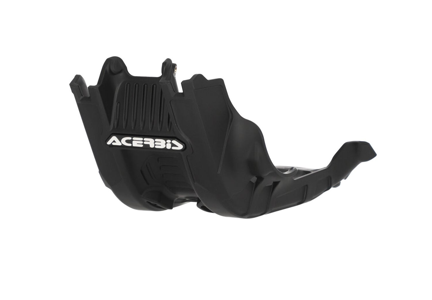 Acerbis Black Skid Plate For Husqvarna FE 501 S 2024-2026