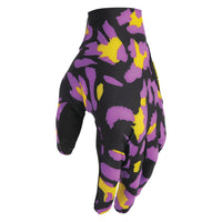 Thor 2026 Sportmode Cheetah Yellow MX Gloves
