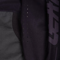 Leatt 2026 Motocross Pants 5.5 Ultraweld Black