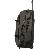 OGIO Trucker Wheeled Gear Dark Static Grey 110 Litre