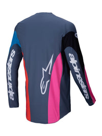 Alpinestars 2025 Techstar Dreem Motocross Combo Kit Grey Multicolour