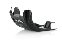 Acerbis Black Skid Plate For Honda CRF 300 RX 2019-2021