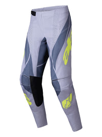 Alpinestars 2025 Techstar Dreem Motocross Pants Grey Dark Grey