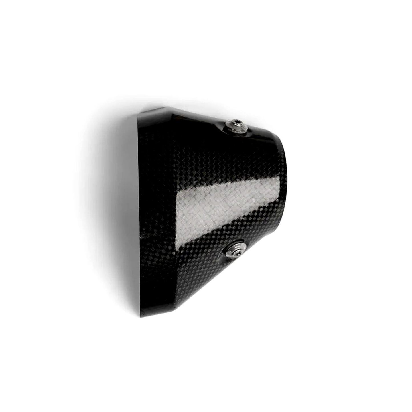 Akrapovic Carbon Fiber Exhaust Heat Shield For BMW R 1300 GS ABS Option 719 Tramuntana 2023-2026