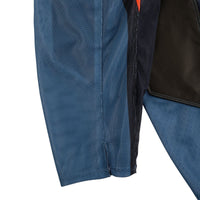 Troy Lee Designs 2025 Motocross GP PRO AIR Bands Pants White Indigo