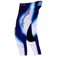 Troy Lee Designs 2025 Motocross SE ULTRA Blurr Pants Blue