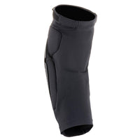Alpinestars 2026 Bionic Flex Knee Protectors Black Red